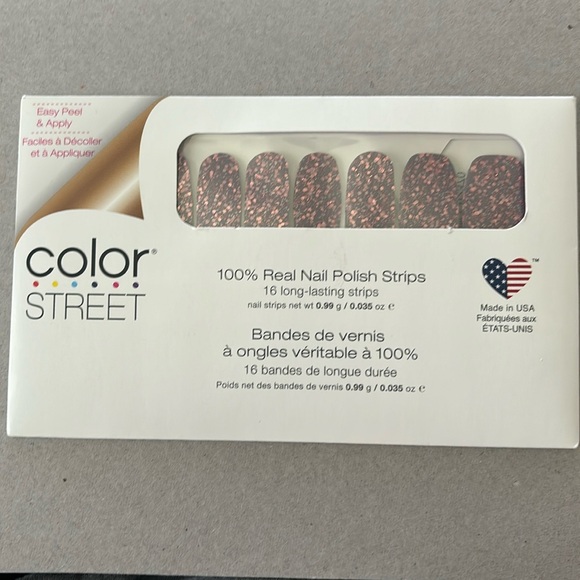 Color Street Capitol Hill - Picture 1 of 5